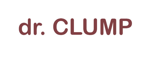 dr. CLUMP